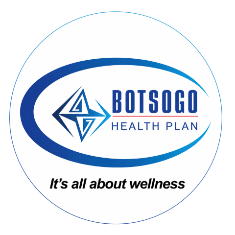 Botsogo Chat